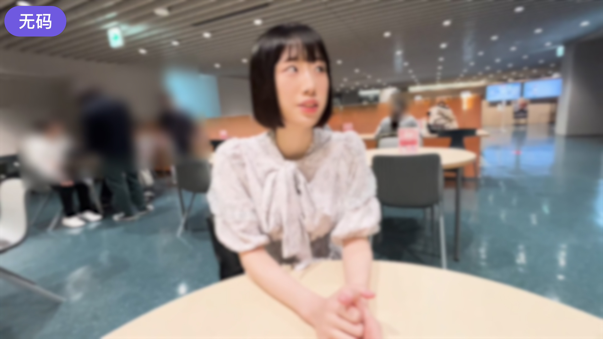 FC2-4444975 ※3日間限定【初·顔出し】 「産みたいです…」書道家を目指す妊娠3ヶ月大.学.生-cd2