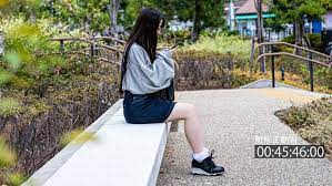 FC2PPV 4230863 24まで限定500pt!【リア童・】自主規制で顔モザにしたけどそれでもよければ。。背徳の中出し